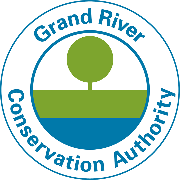 Grand River Conservation Authority Logo